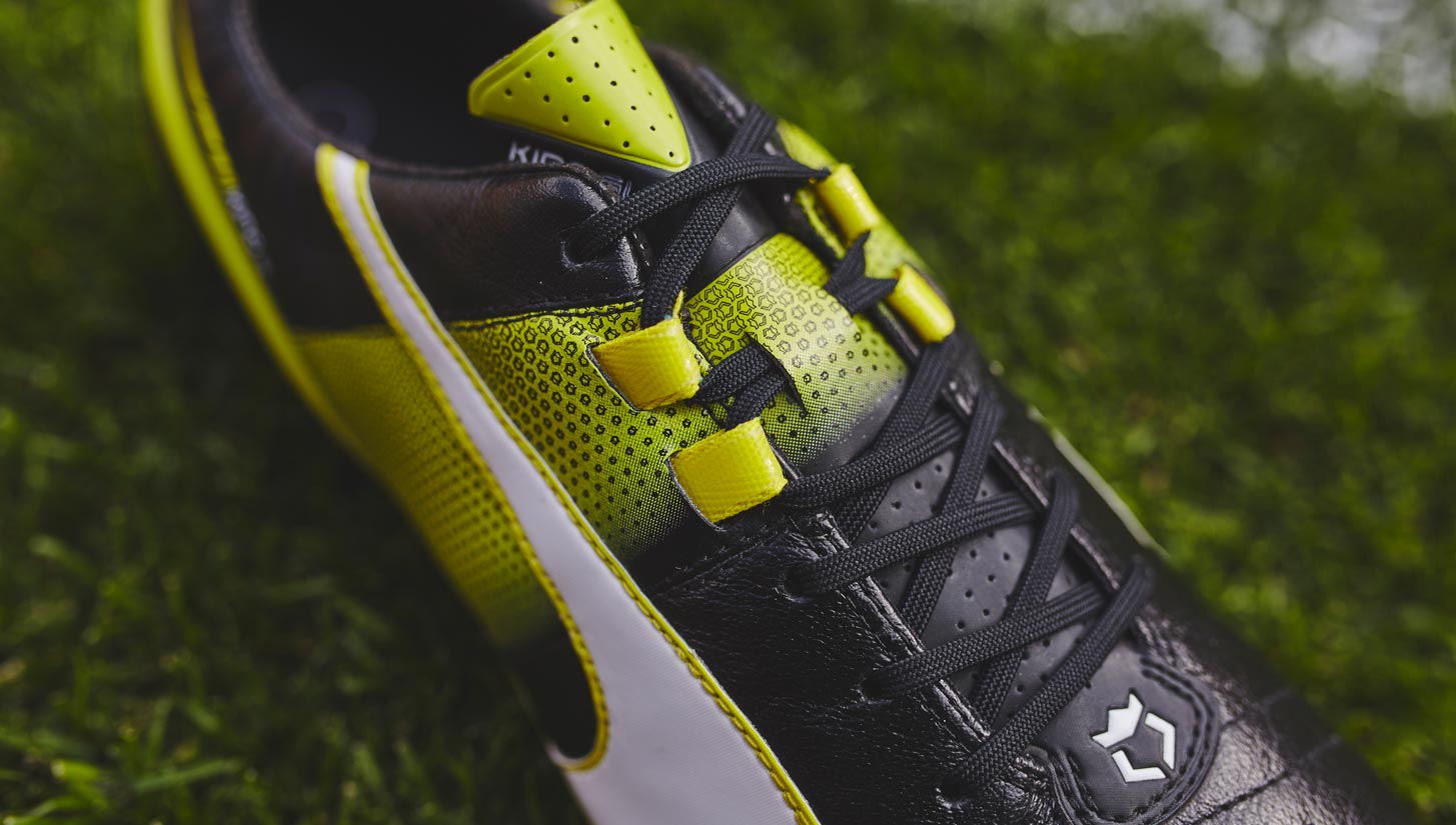 Puma King II SL 2015 Boots Released Footy Headlines